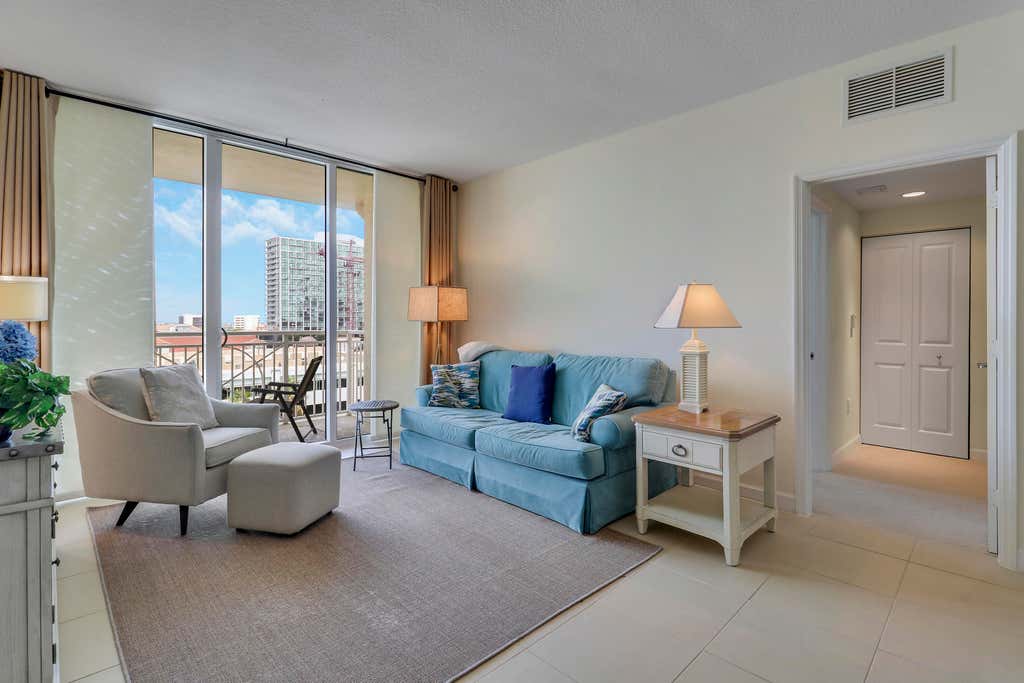 Photo of 480 Hibiscus Street #821, West Palm Beach, FL 33401 (MLS # B26055854)