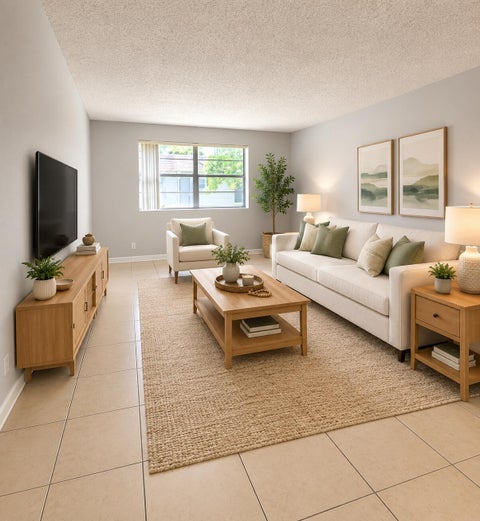 Tiny photo for 4859 NW 9th Drive #4859, Plantation, FL 33317 (MLS # B26051718)