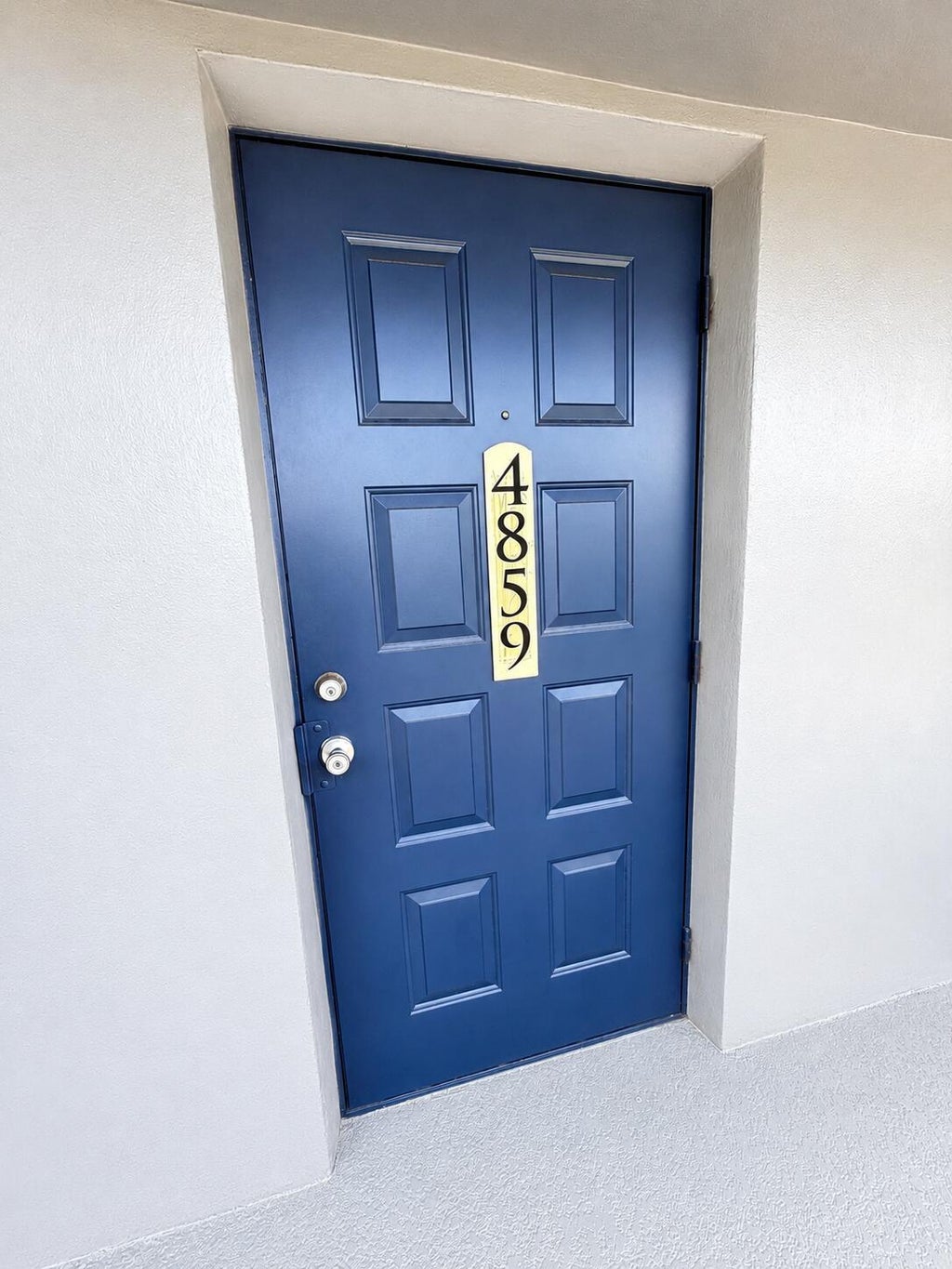 Photo of 4859 NW 9th Drive #4859, Plantation, FL 33317 (MLS # B26051718)