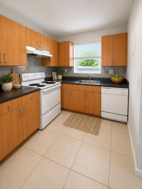 Tiny photo for 4859 NW 9th Drive #4859, Plantation, FL 33317 (MLS # B26051718)