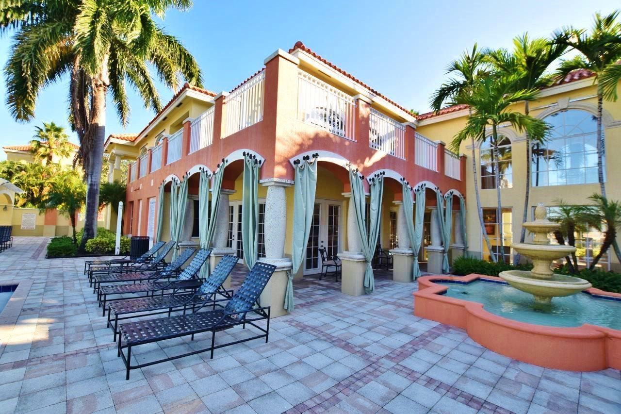 RESIDENCES AT LEGACY PLAC - Residential Lease