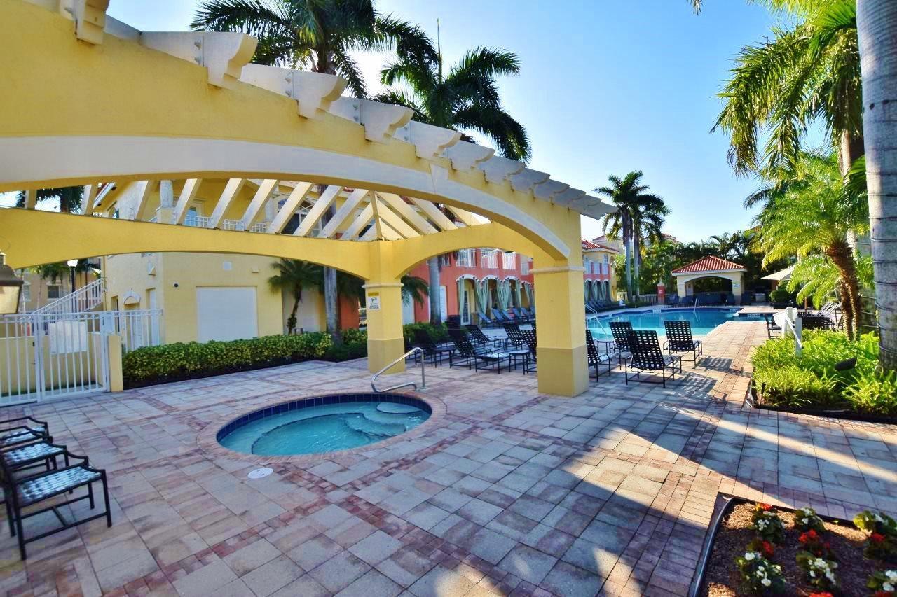 RESIDENCES AT LEGACY PLAC - Residential Lease