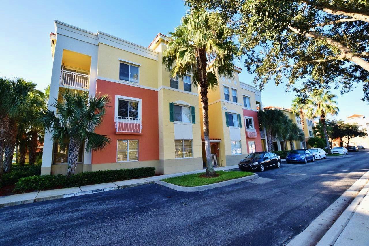 RESIDENCES AT LEGACY PLAC - Residential Lease