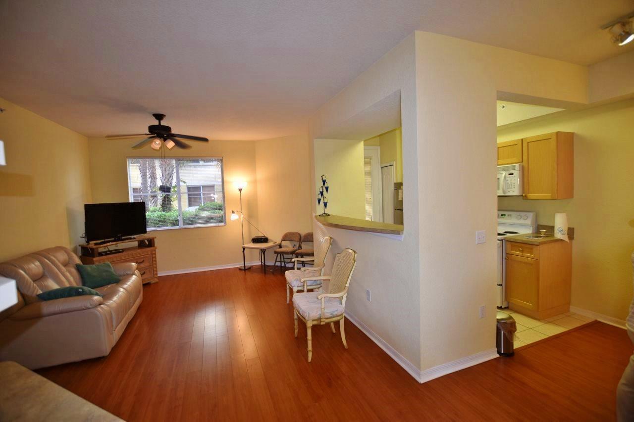 RESIDENCES AT LEGACY PLAC - Residential Lease