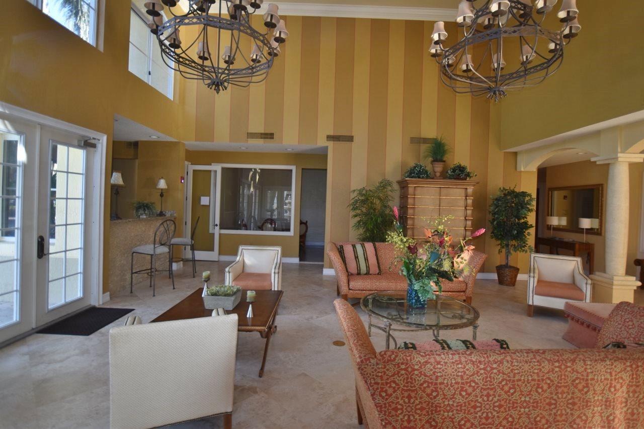 RESIDENCES AT LEGACY PLAC - Residential Lease