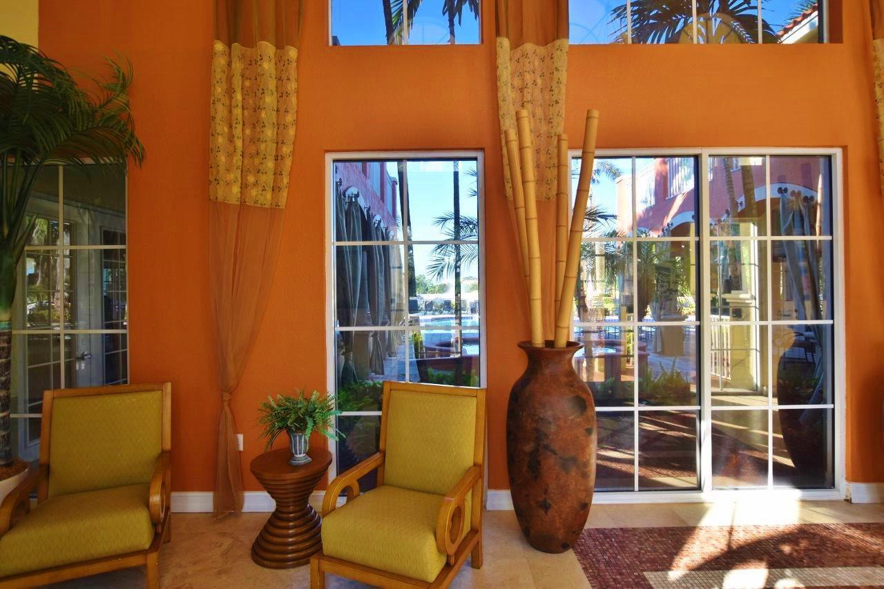 RESIDENCES AT LEGACY PLAC - Residential Lease