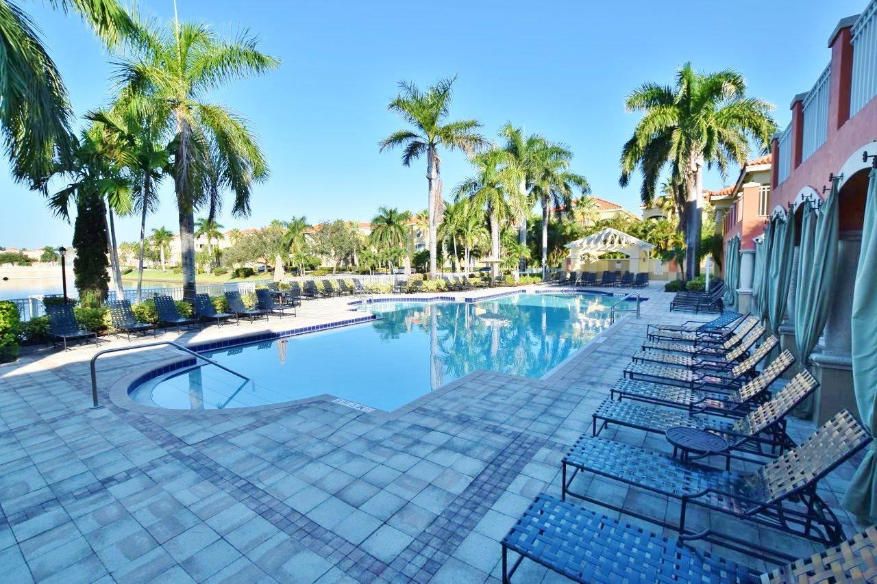 RESIDENCES AT LEGACY PLAC - Residential Lease