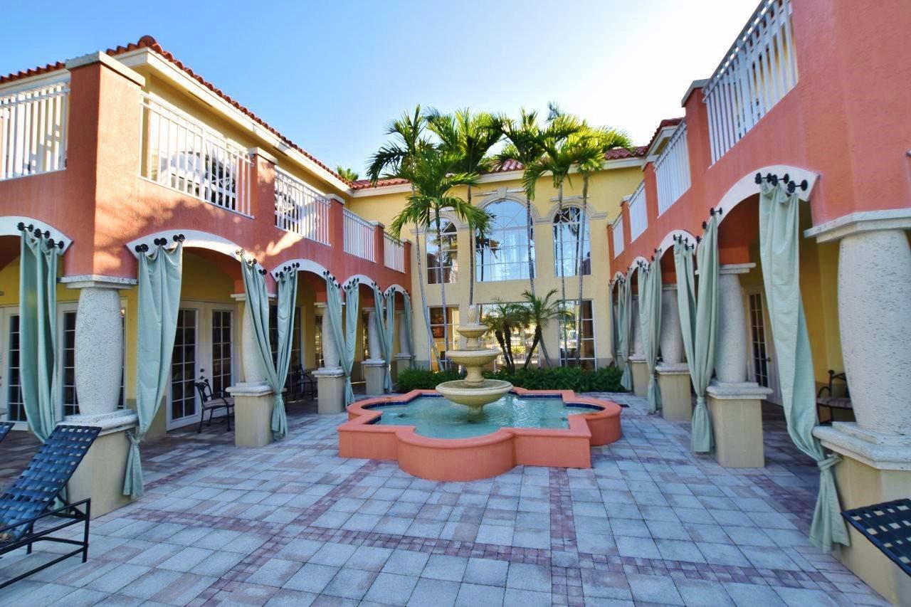 RESIDENCES AT LEGACY PLAC - Residential Lease