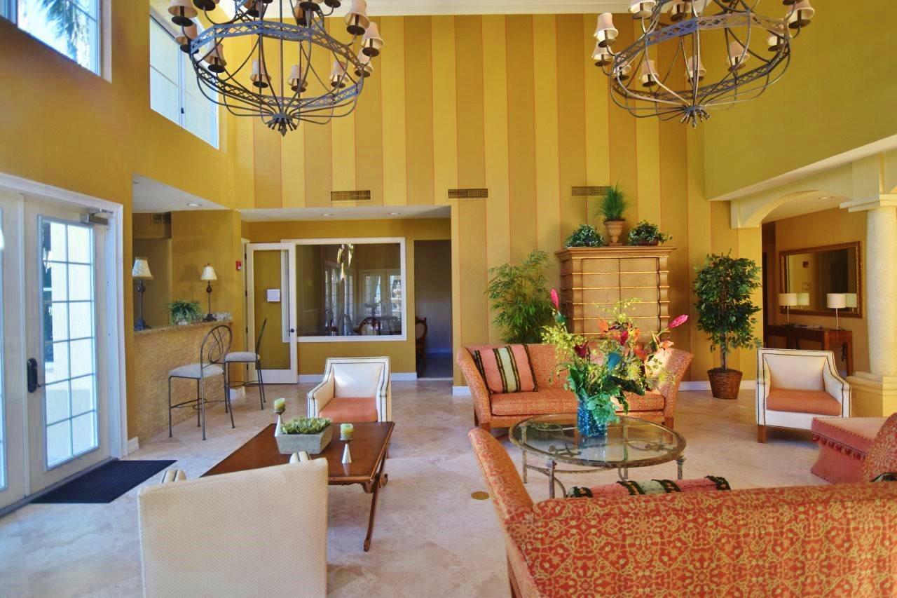 RESIDENCES AT LEGACY PLAC - Residential Lease