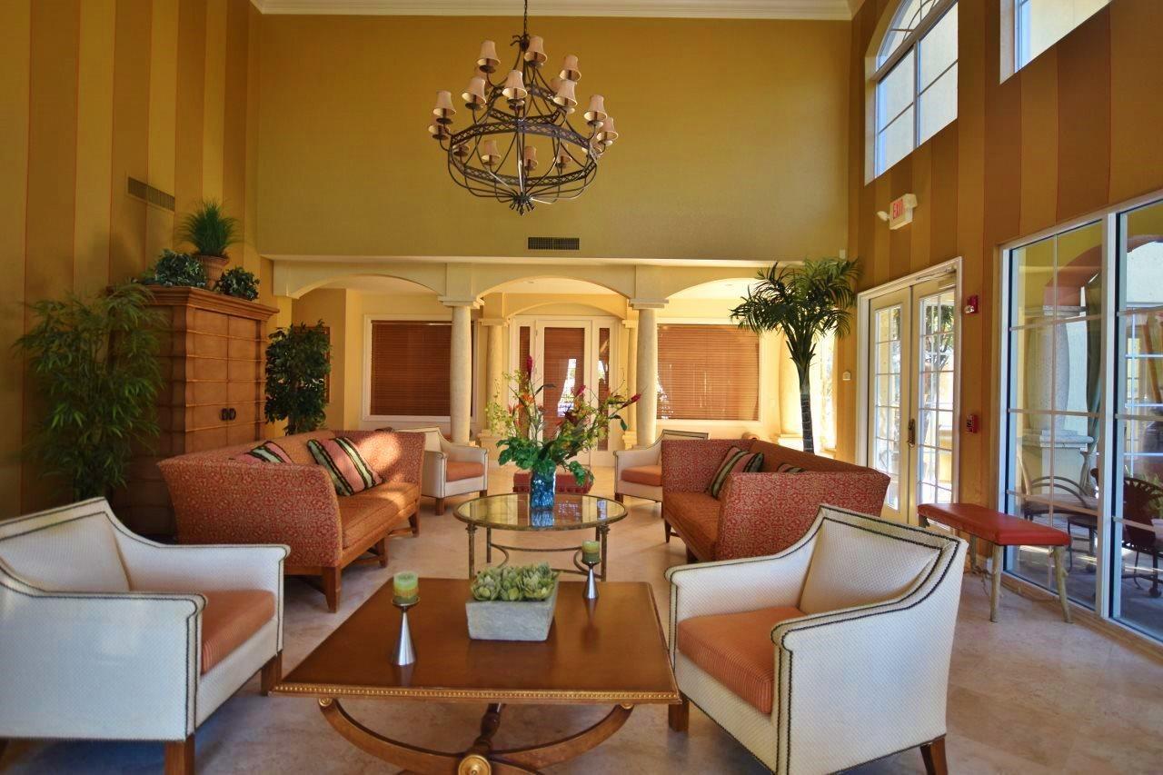 RESIDENCES AT LEGACY PLAC - Residential Lease