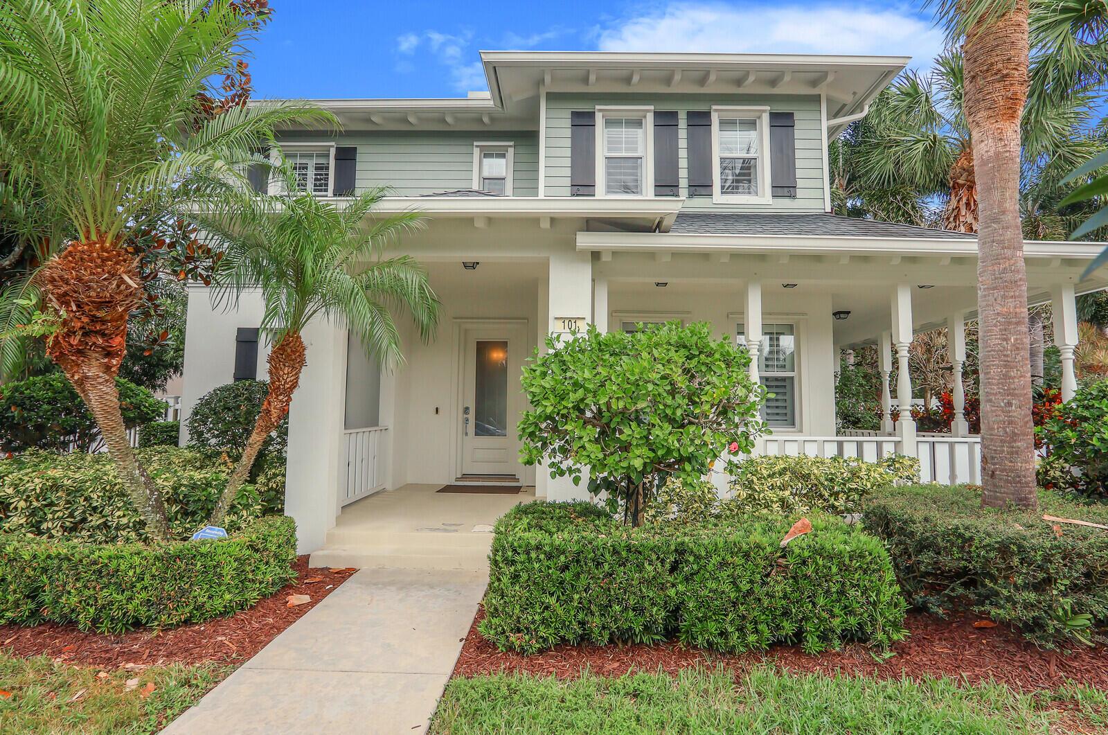 101 Saint Pierre Way