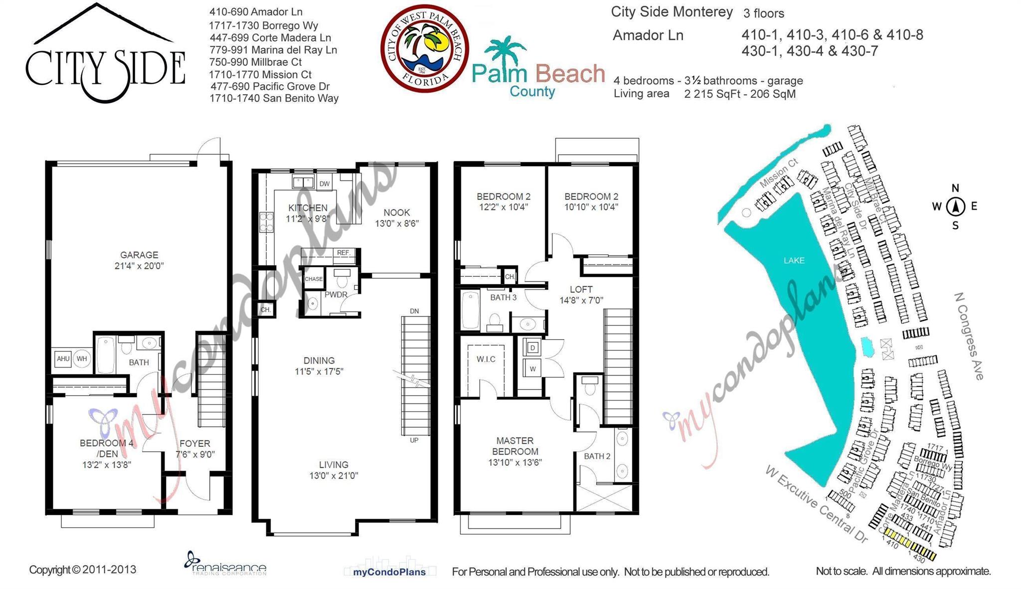 750 Millbrae Court 7