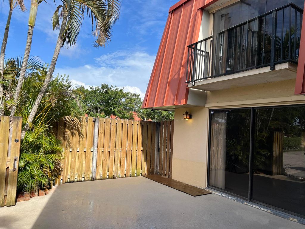 Photo of 3249 Gardens East Drive #C, Palm Beach Gardens, FL 33410 (MLS # B26005881)