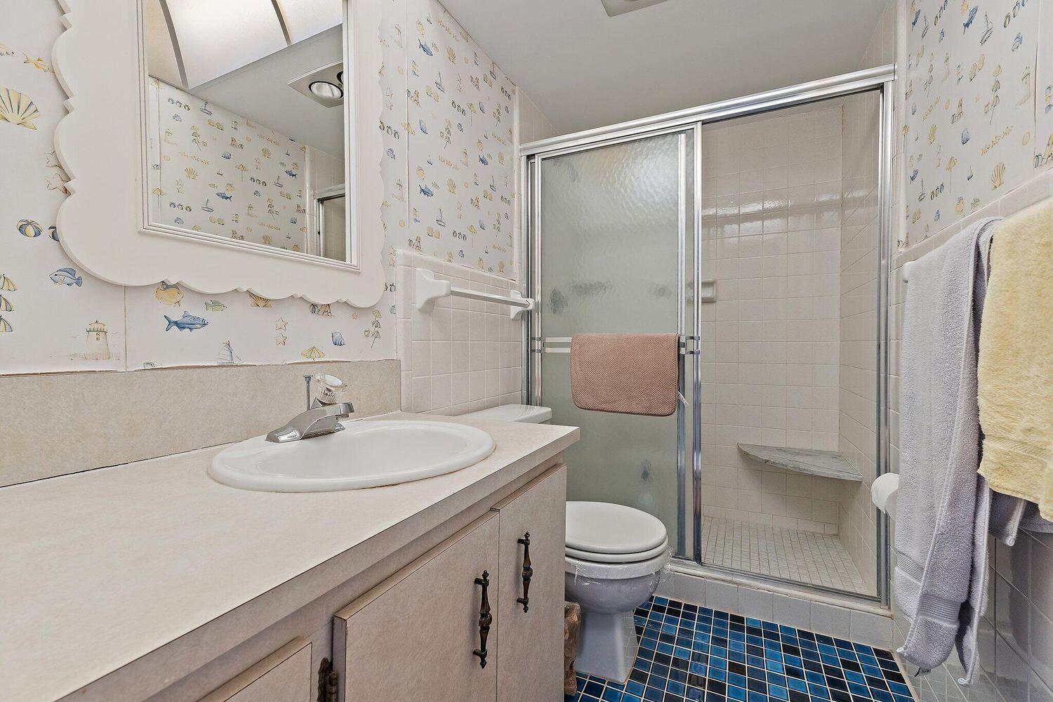 JUPITER INLET CONDO - Residential