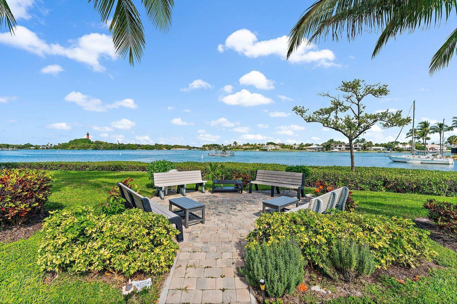 JUPITER INLET CONDO - Residential