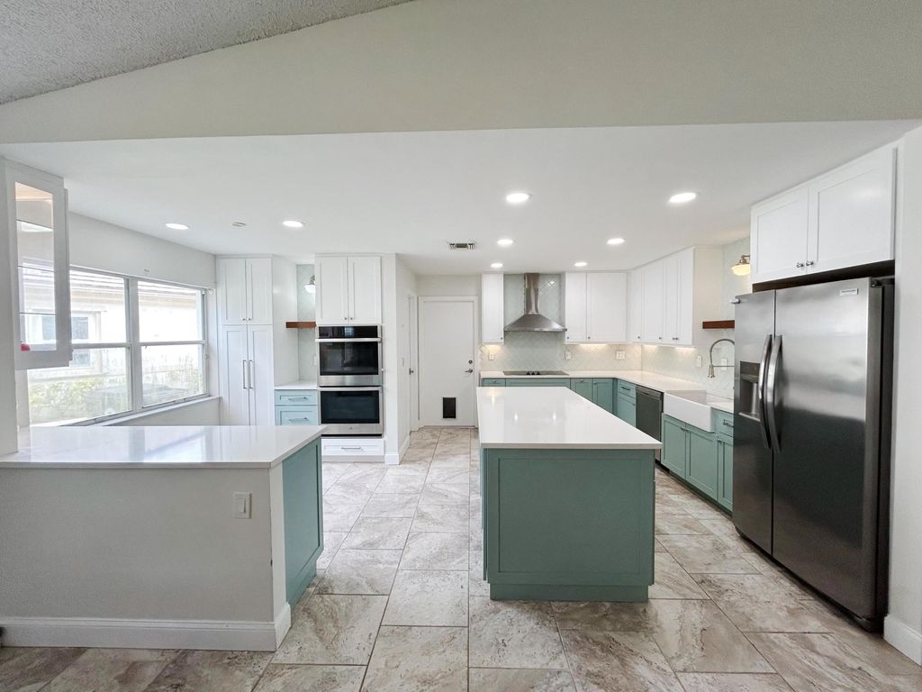Photo of 6376 Breckenridge Circle, Lake Worth, FL 33467 (MLS # B26021976)