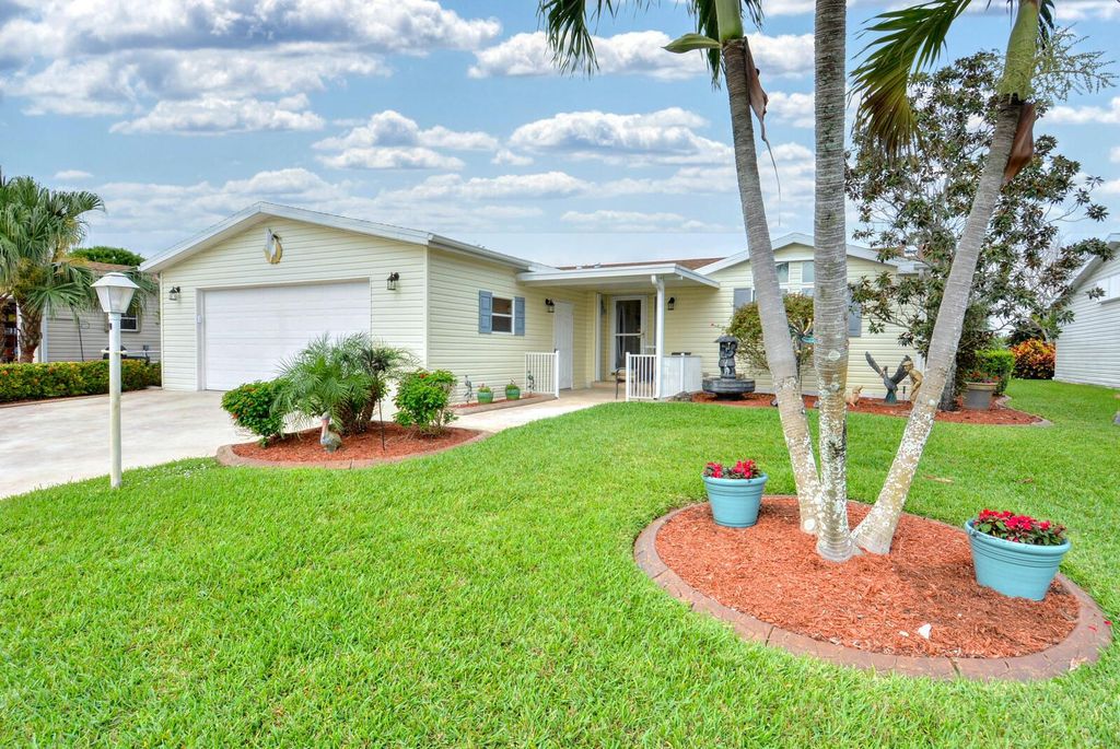Photo of 7731 Mcclintock Way, Port Saint Lucie, FL 34952 (MLS # R10969121)