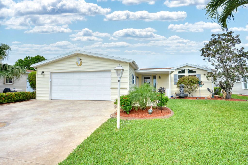 Photo of 7731 Mcclintock Way, Port Saint Lucie, FL 34952 (MLS # R10969121)