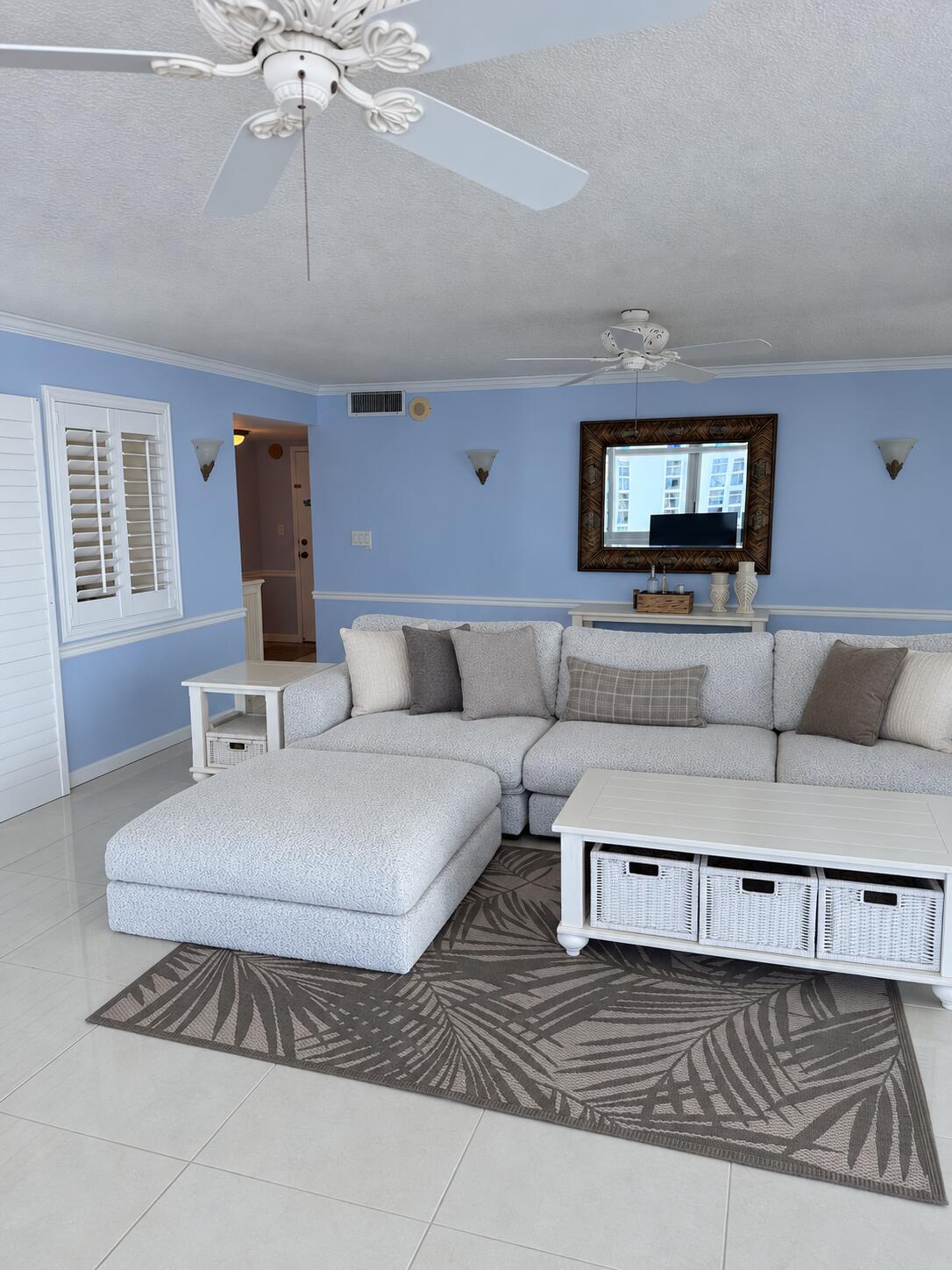 1360 S OCEAN Boulevard 2701