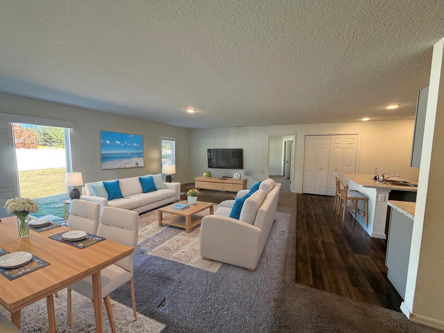 PORT ST LUCIE SECTION 30 - Residential