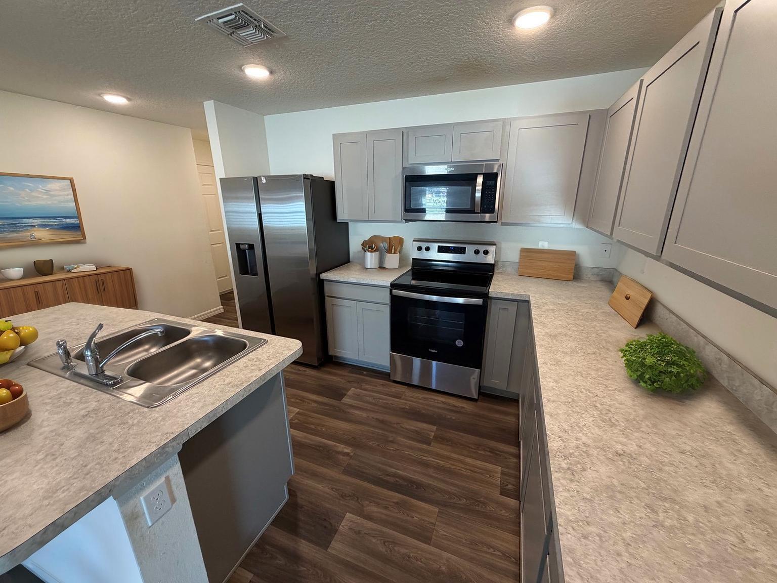 PORT ST LUCIE SECTION 30 - Residential