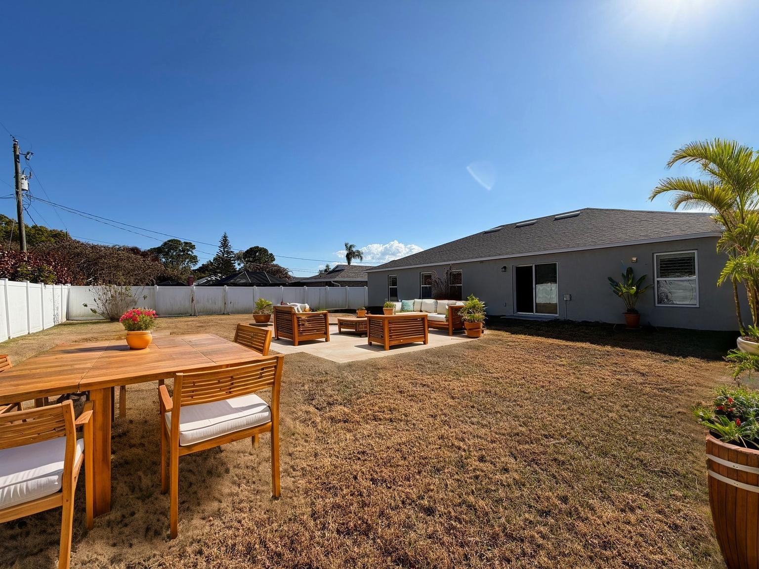 PORT ST LUCIE SECTION 30 - Residential