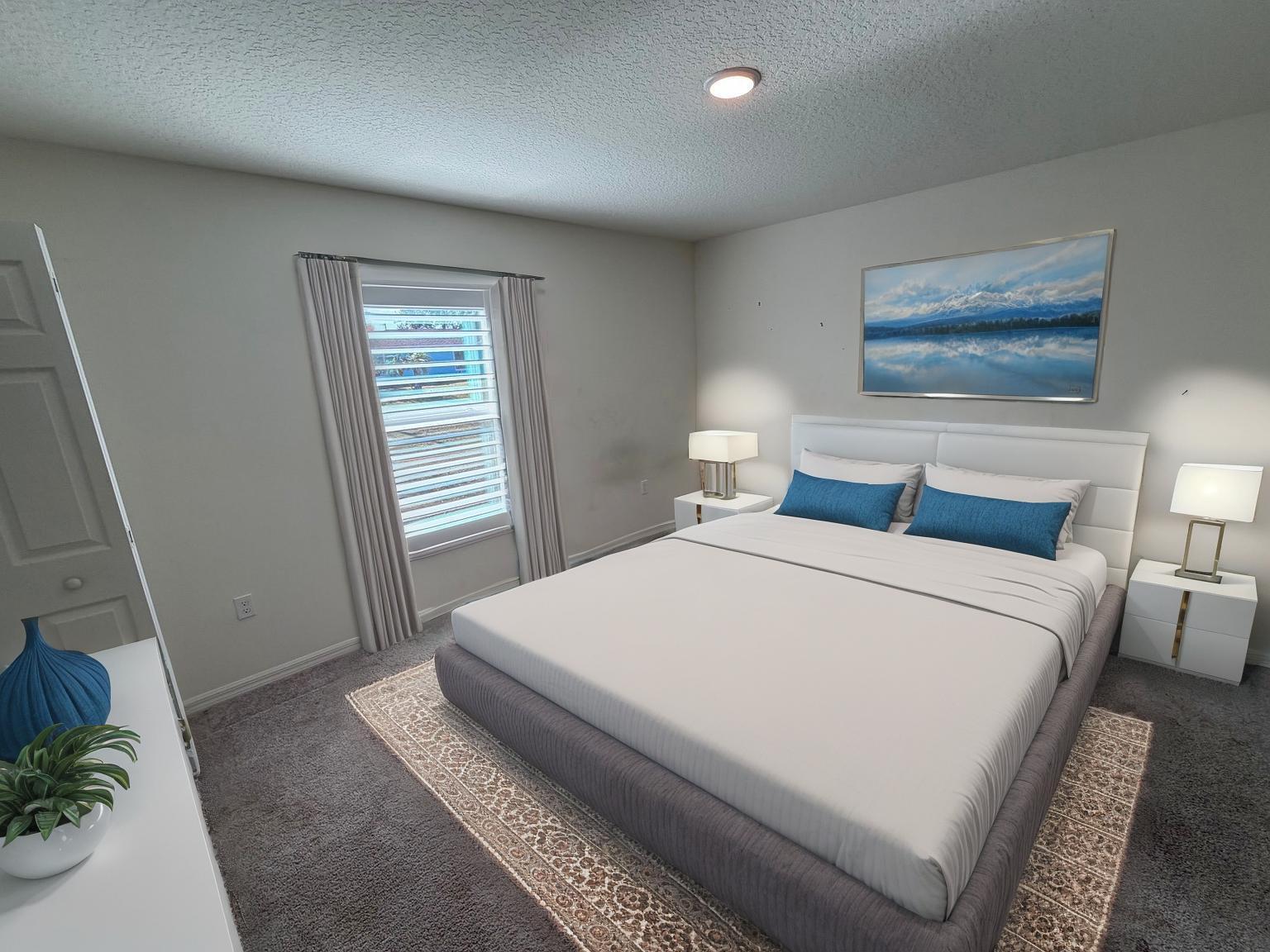 PORT ST LUCIE SECTION 30 - Residential