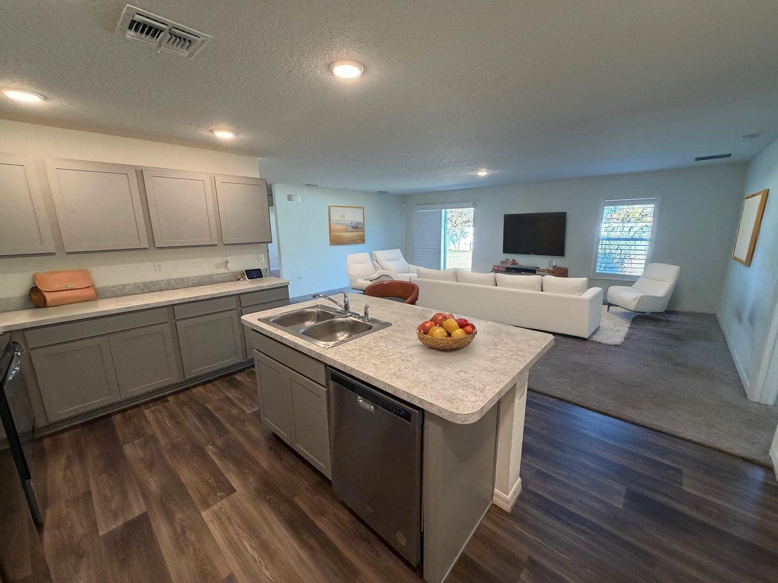 PORT ST LUCIE SECTION 30 - Residential