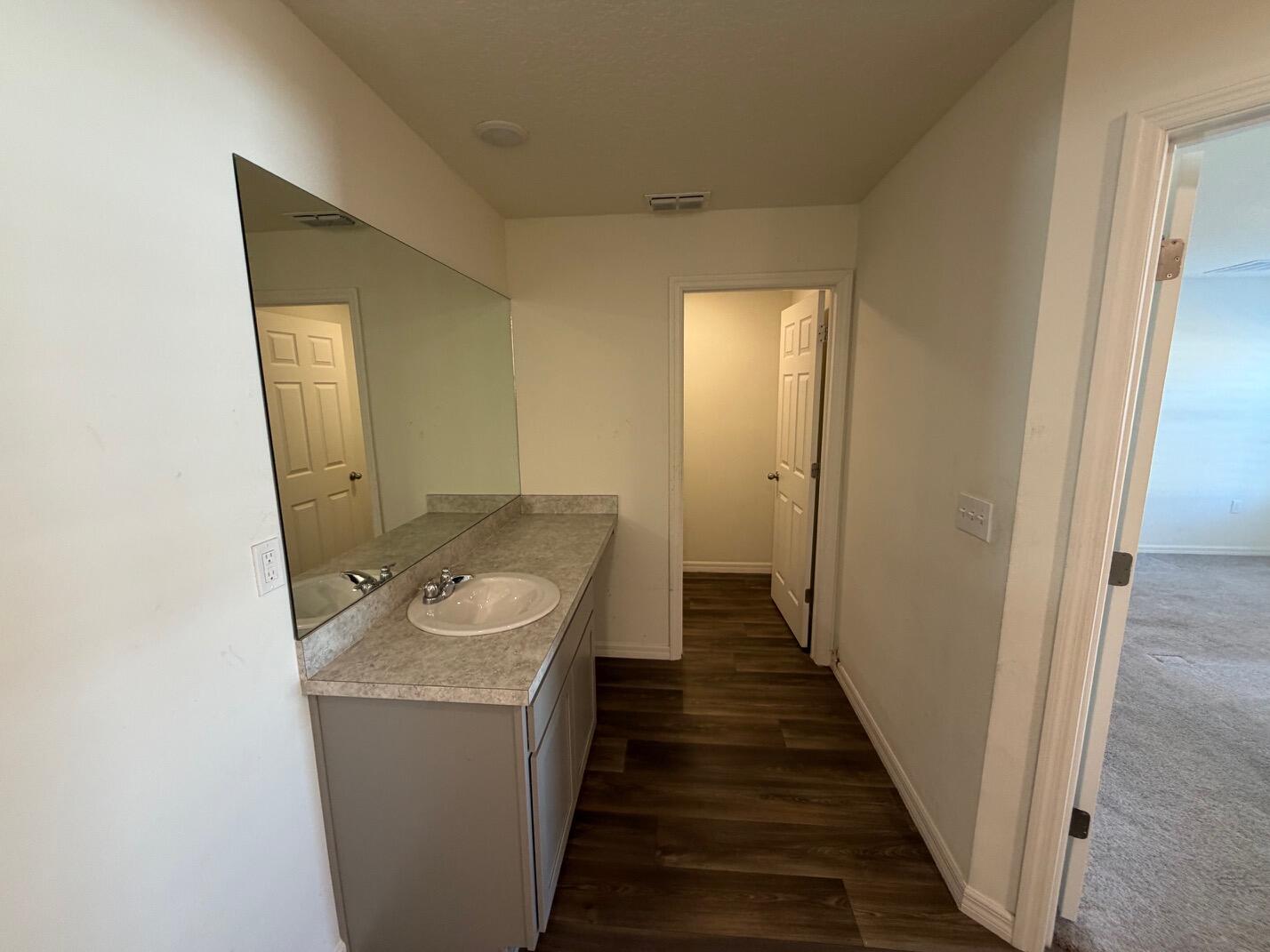 PORT ST LUCIE SECTION 30 - Residential