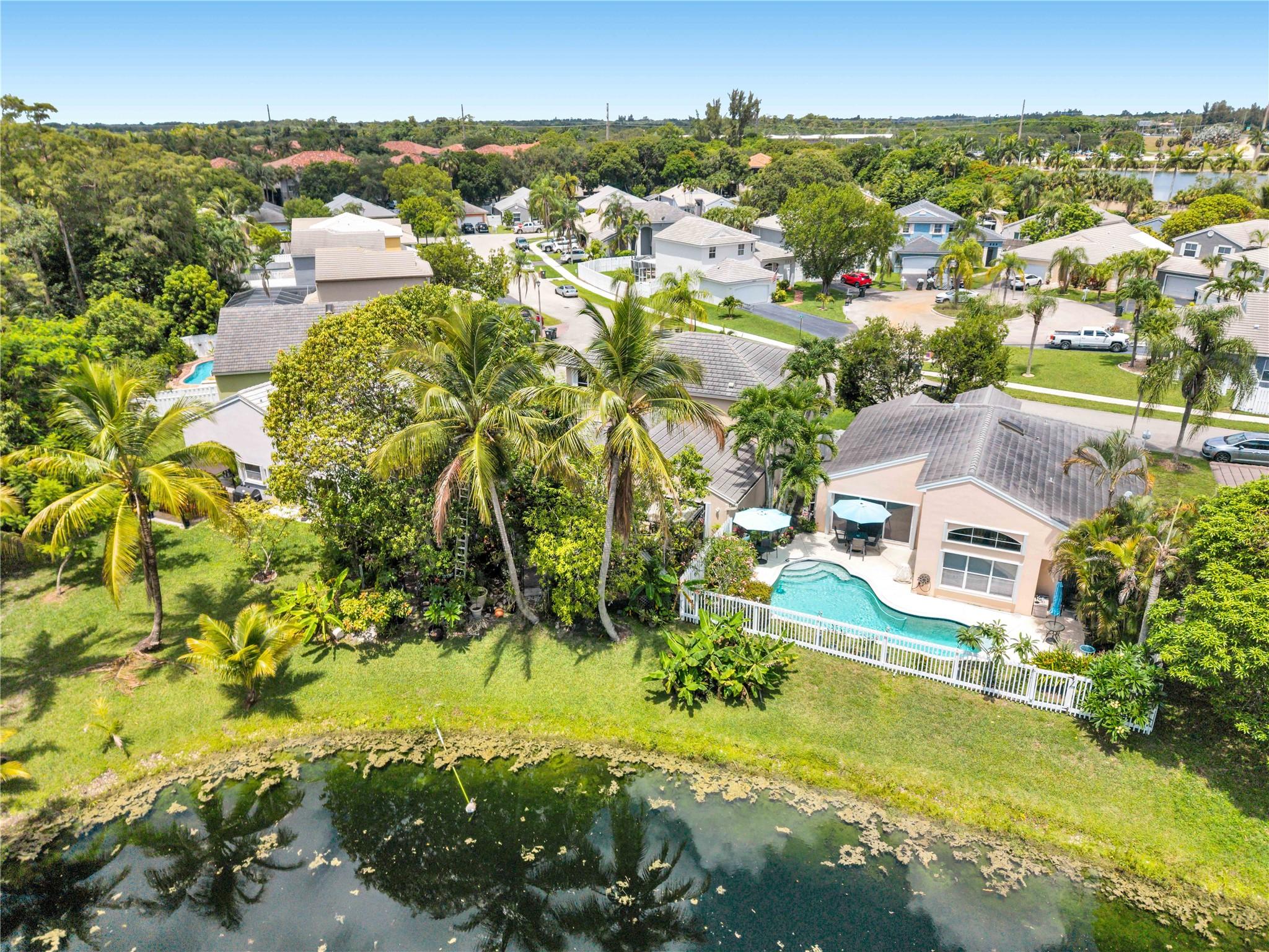 Winston Park Sec One 131- - Residential