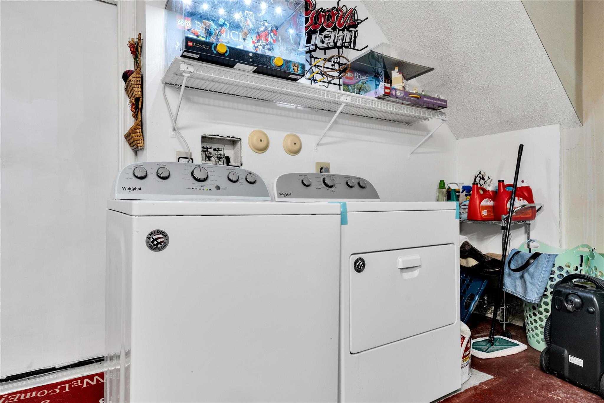 Winston Park Sec One 131- - Residential