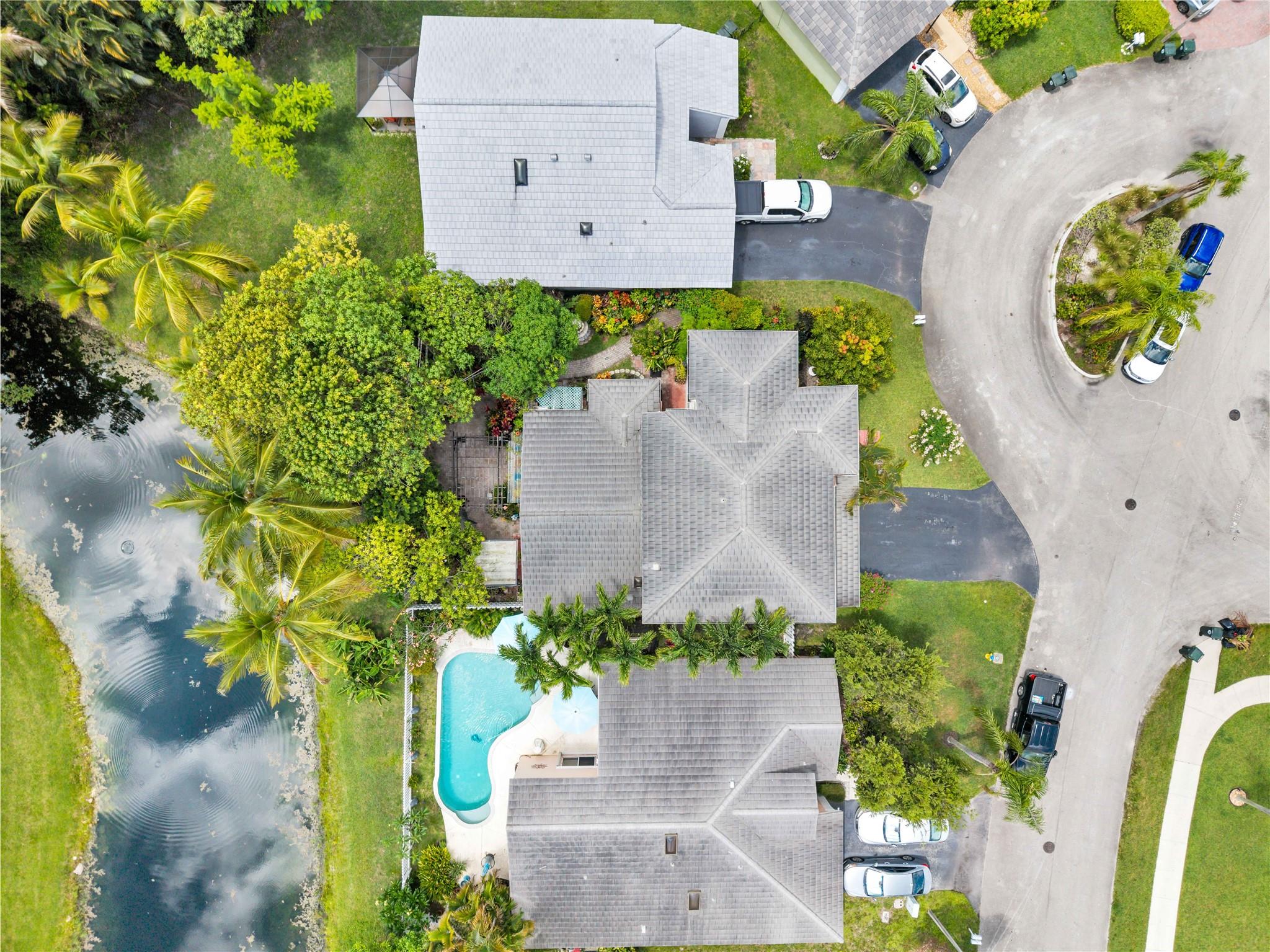 Winston Park Sec One 131- - Residential