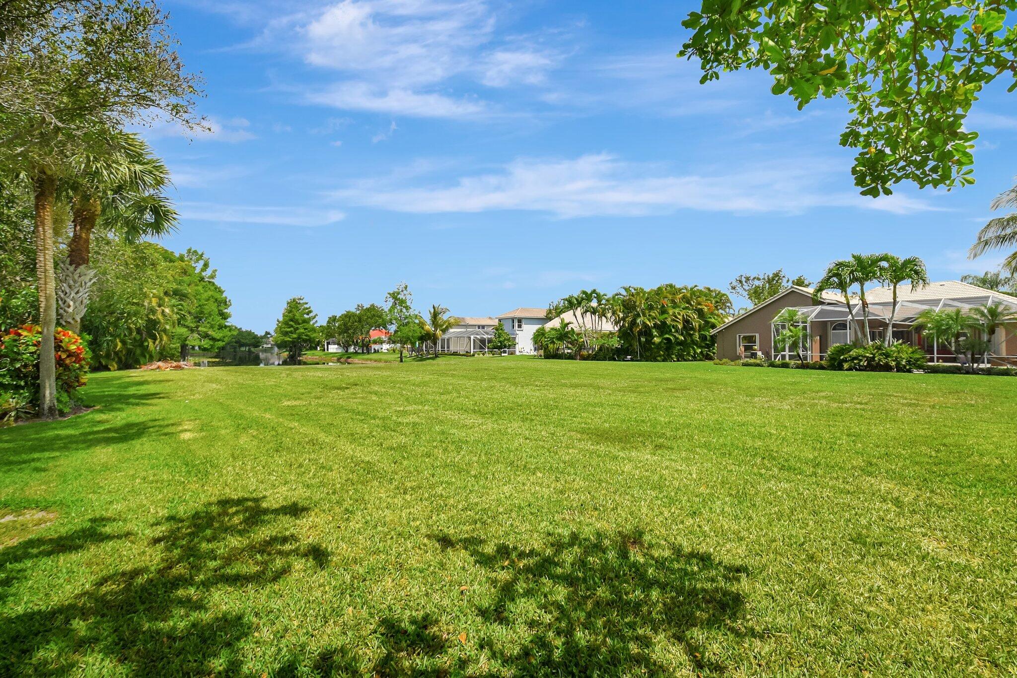 Bristol Lakes - Aberdeen - Residential