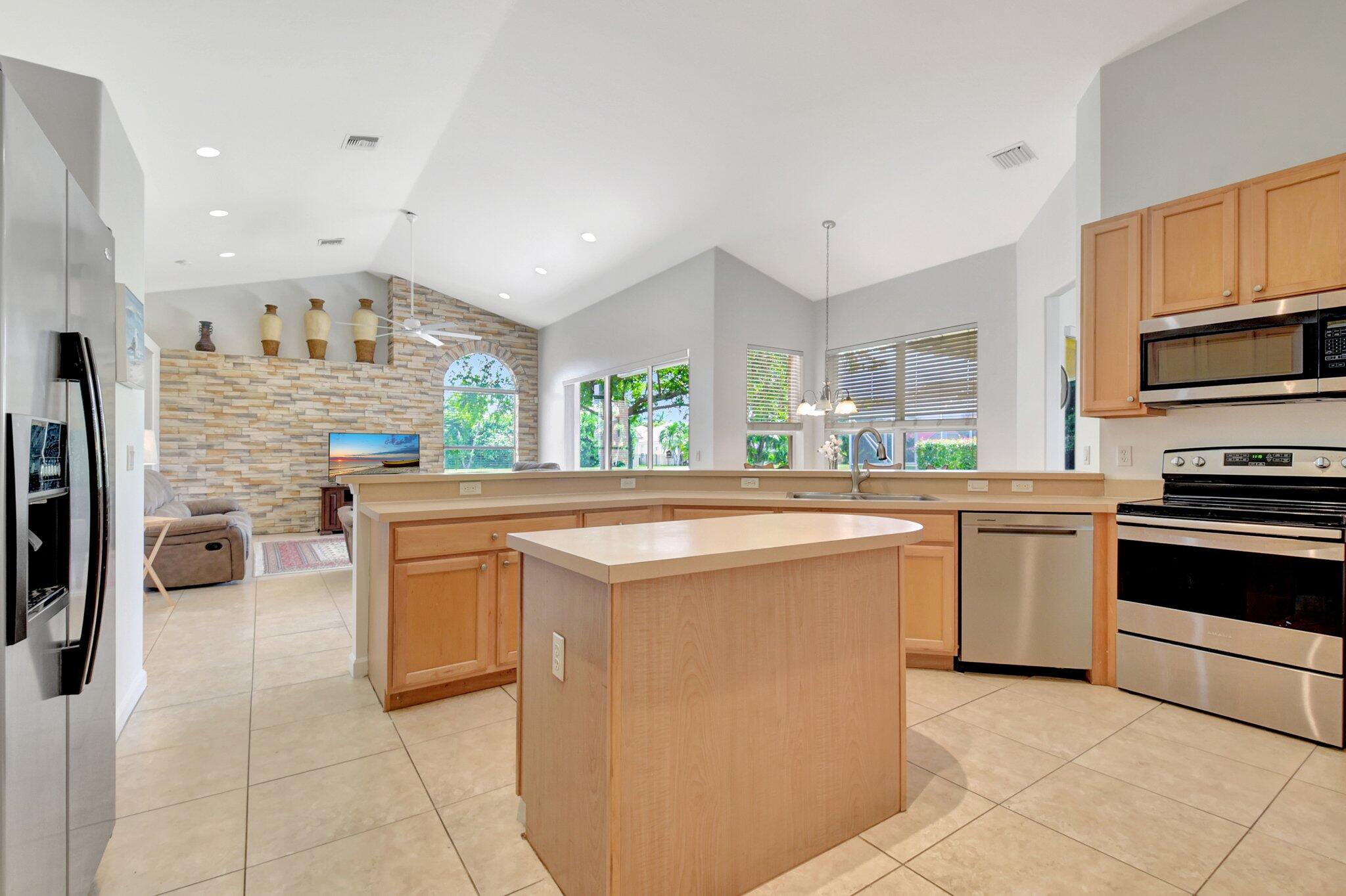 Bristol Lakes - Aberdeen - Residential