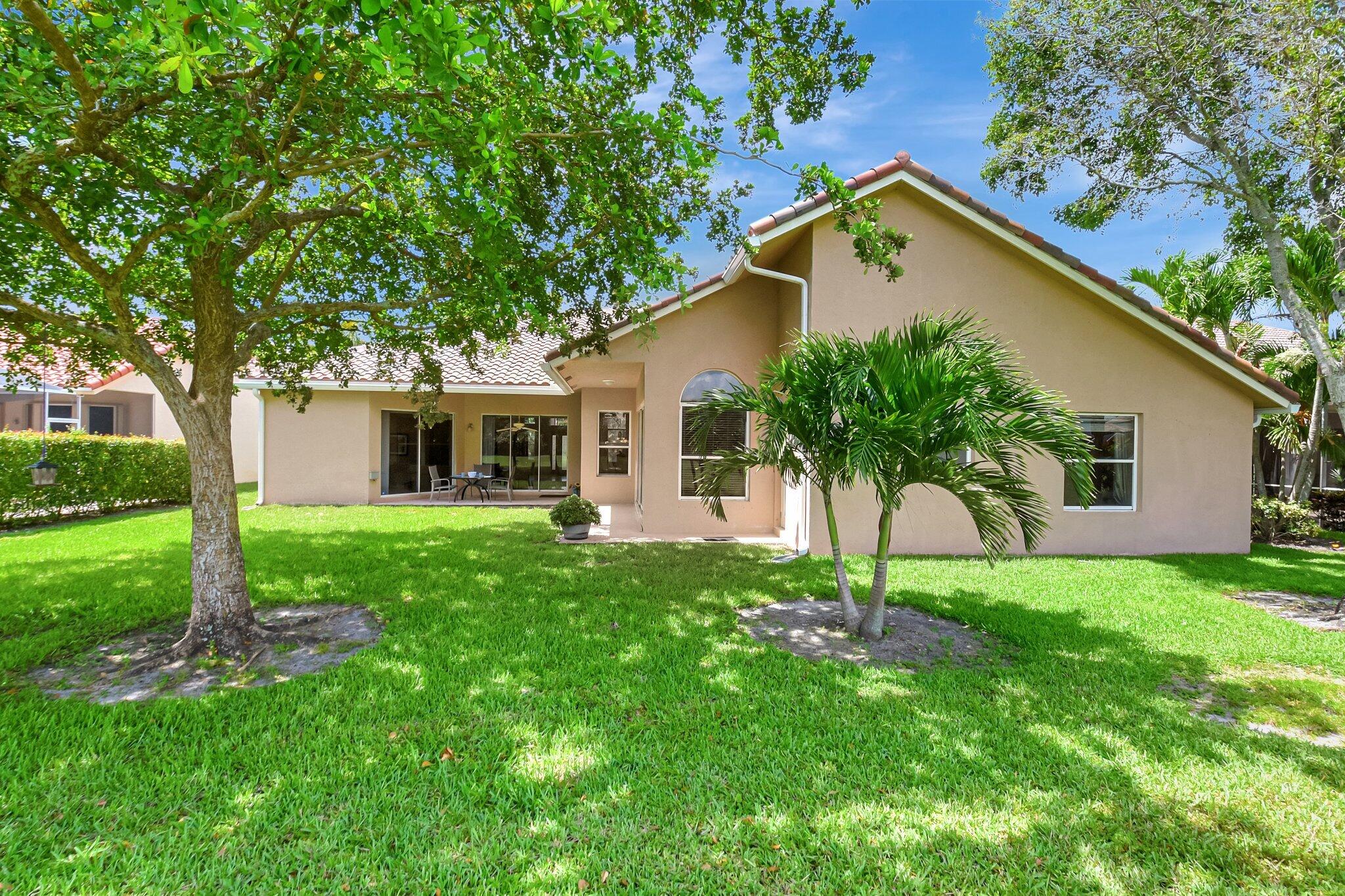 Bristol Lakes - Aberdeen - Residential