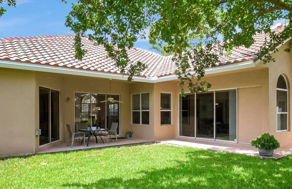 Bristol Lakes - Aberdeen - Residential