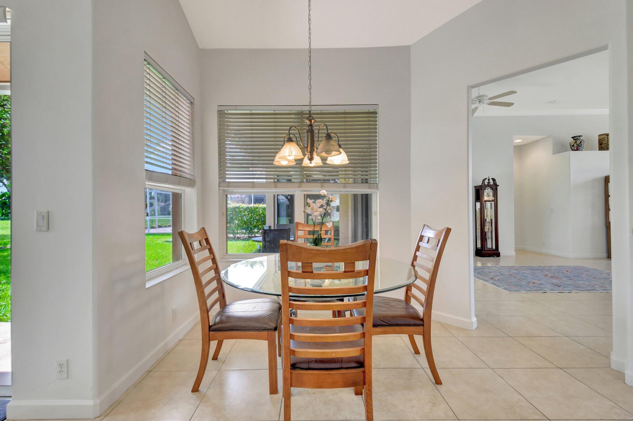 Bristol Lakes - Aberdeen - Residential