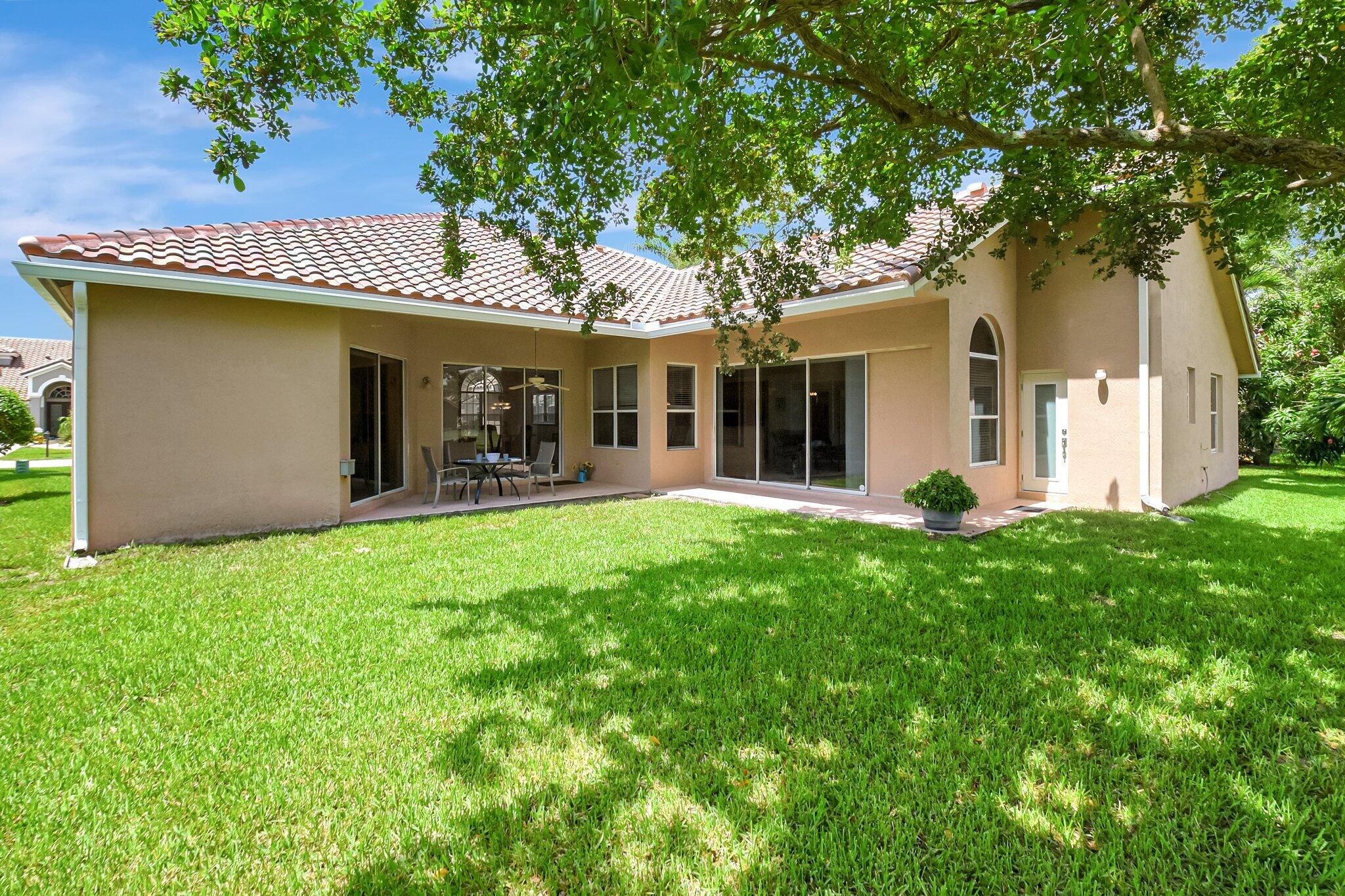 Bristol Lakes - Aberdeen - Residential