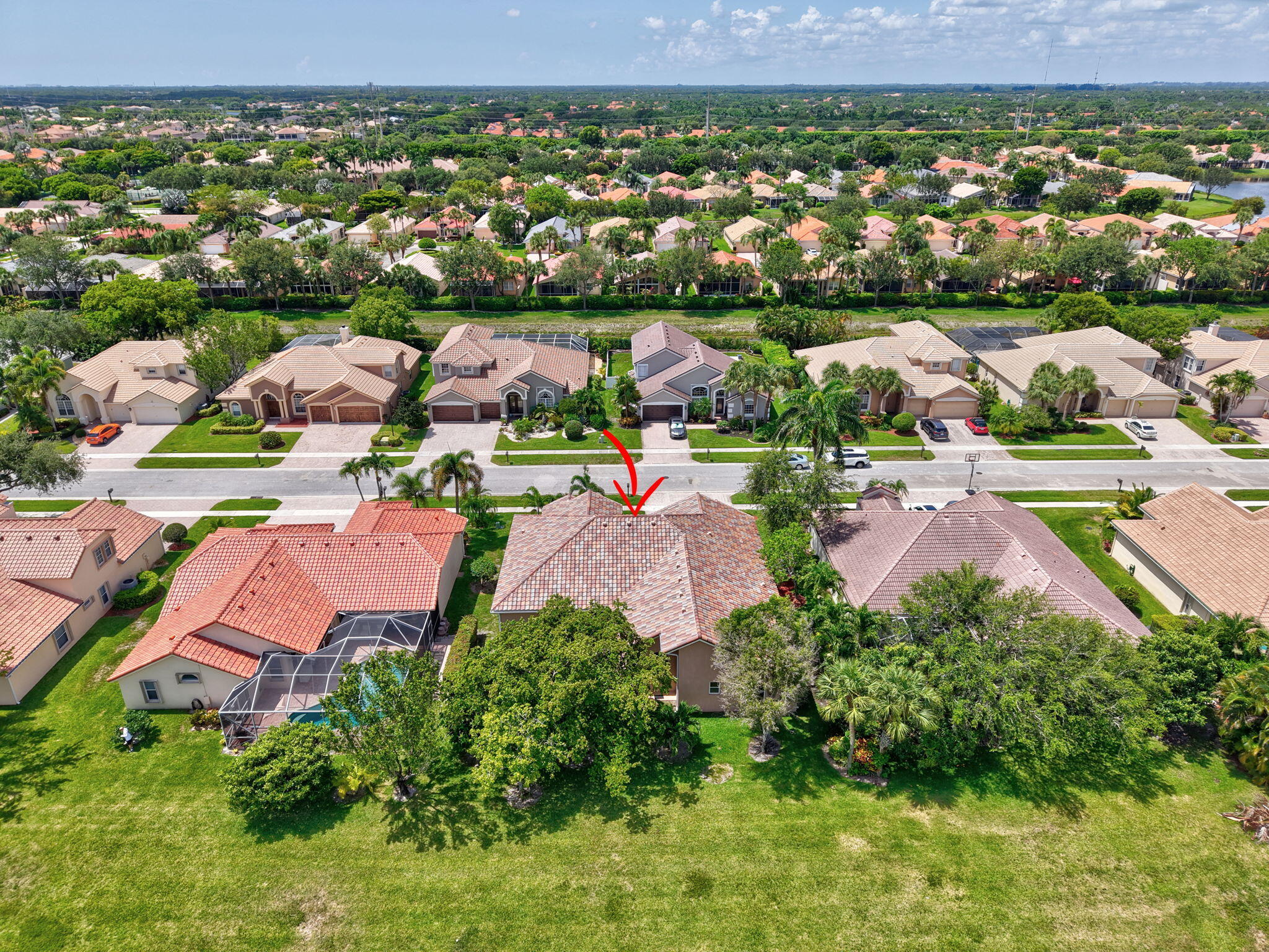 Bristol Lakes - Aberdeen - Residential