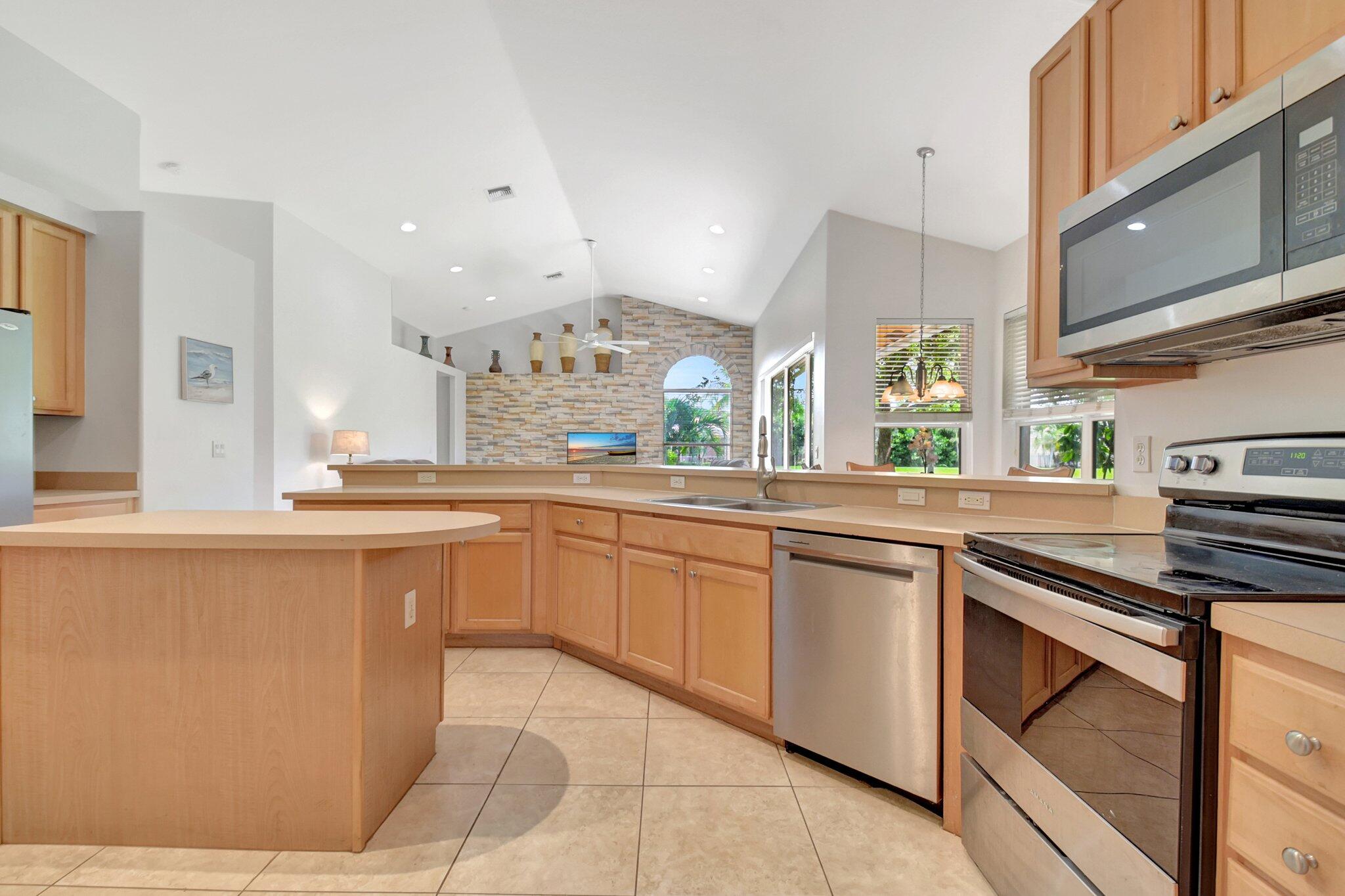 Bristol Lakes - Aberdeen - Residential