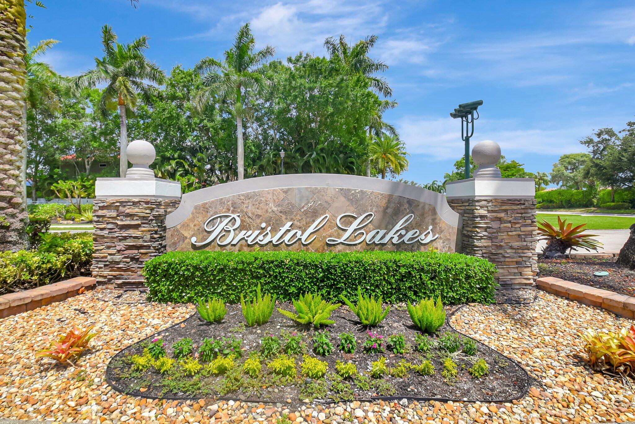 Bristol Lakes - Aberdeen - Residential