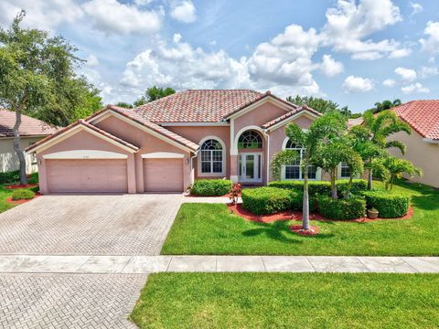 7177 Brunswick Circle Boynton Beach FL 33472