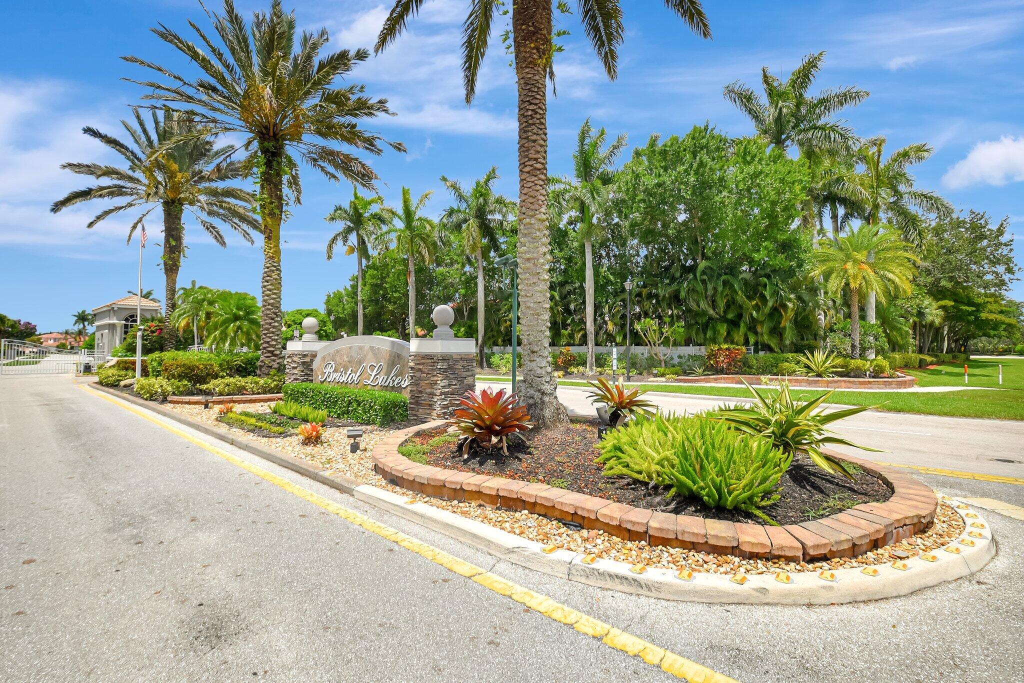 Bristol Lakes - Aberdeen - Residential