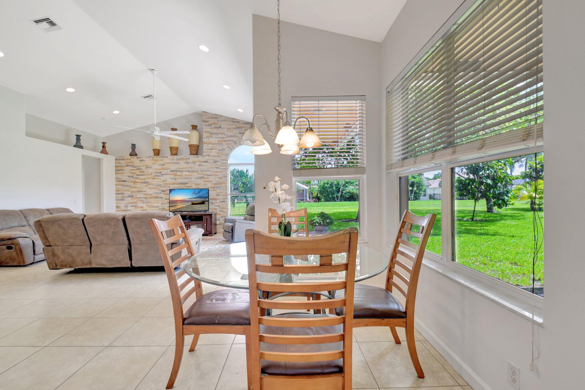 Bristol Lakes - Aberdeen - Residential