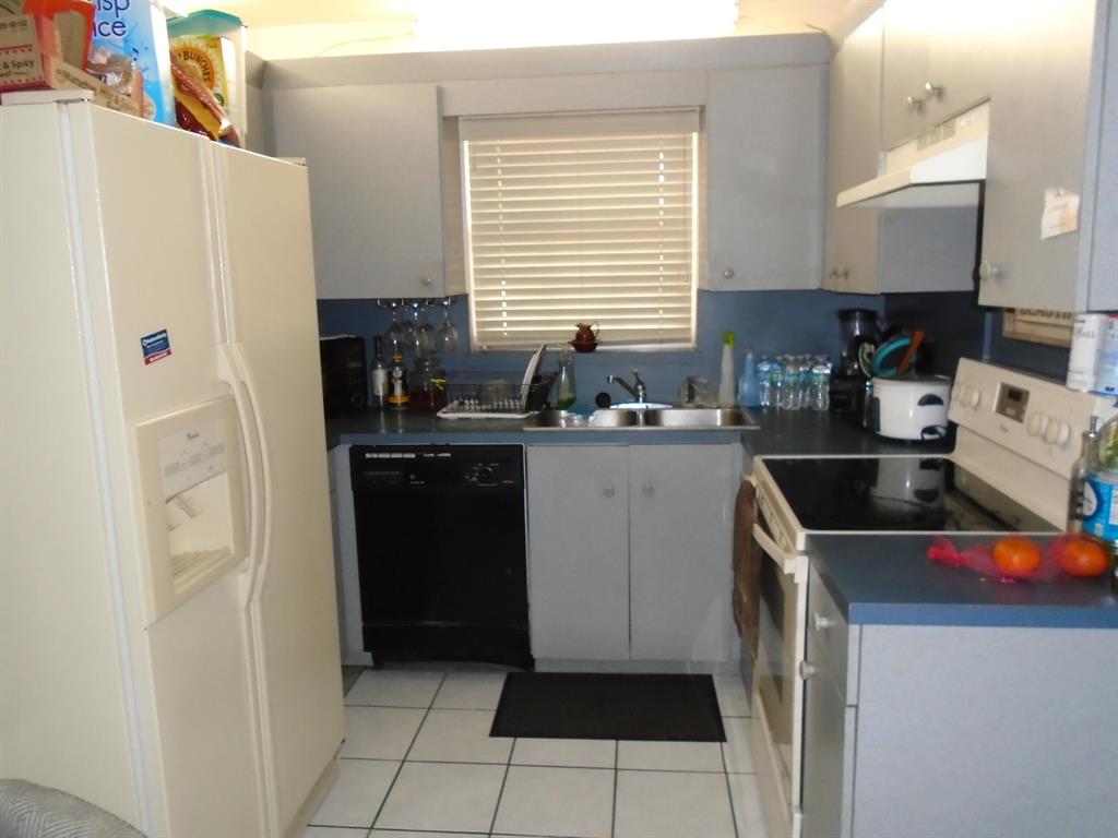 Cannon Gate 4 - Residential