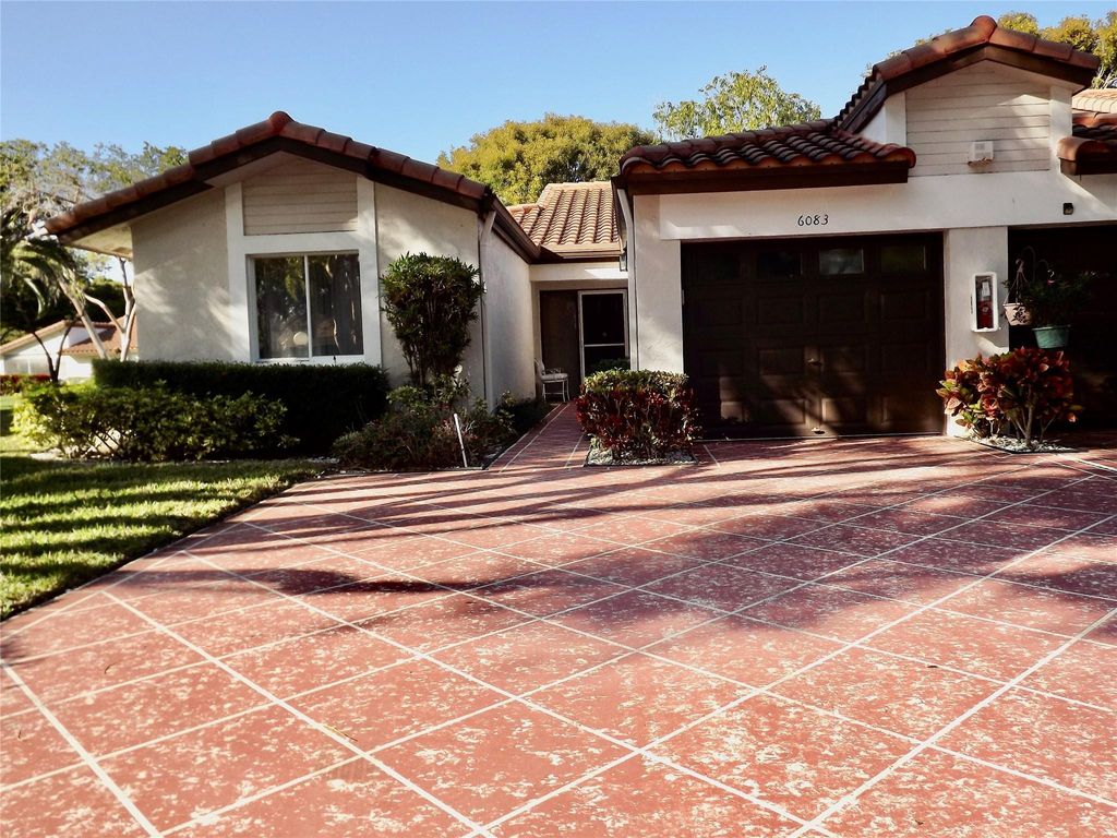 Photo of 6083 Millington Way #6083, Delray Beach, FL 33484 (MLS # F10549883)