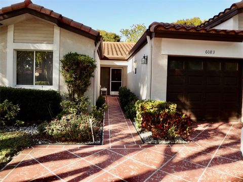 Photo of 6083 Millington Way #6083, Delray Beach, FL 33484 (MLS # F10549883)