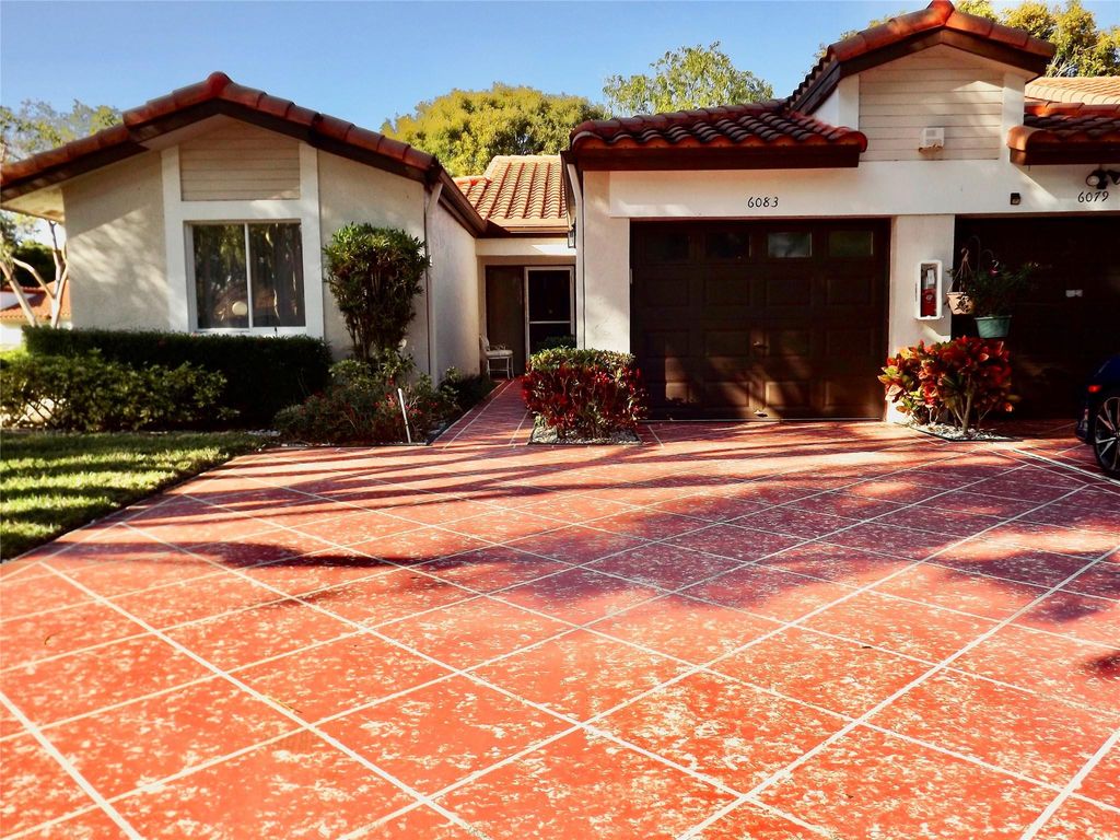 Photo of 6083 Millington Way #6083, Delray Beach, FL 33484 (MLS # F10549883)