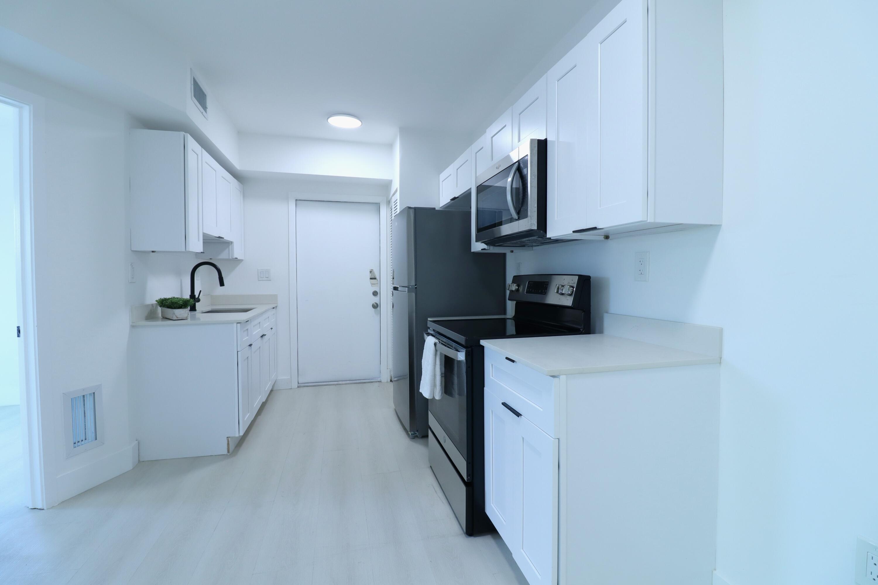 ERICKSONS - Residential Lease