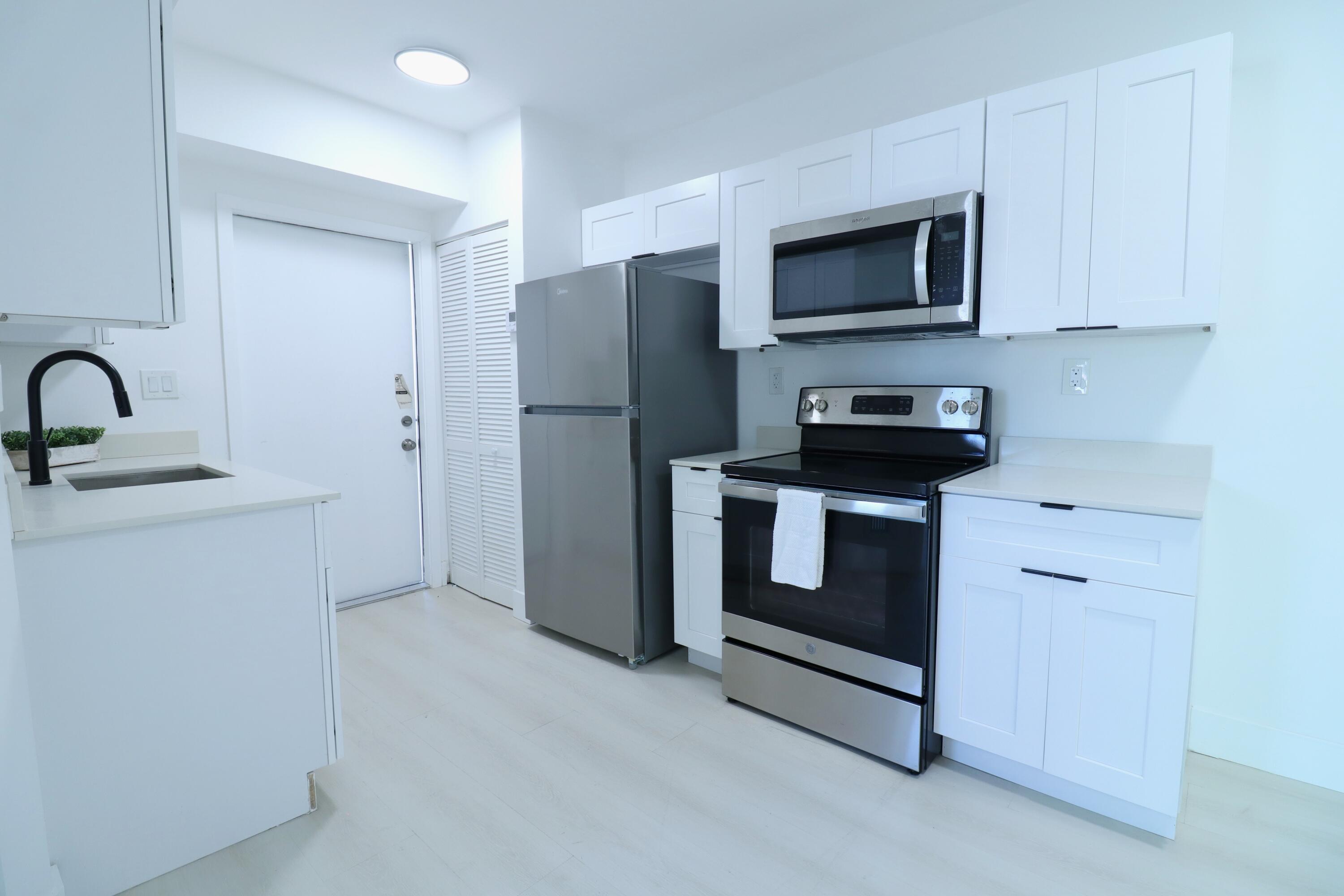 ERICKSONS - Residential Lease